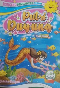 Image of Putri Duyung