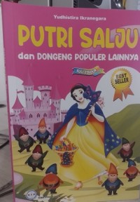 Image of Putri Salju