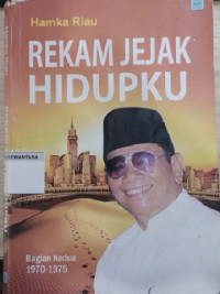 Rekam Jejak Hidupku