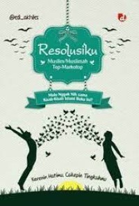 Resolusiku