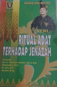 Ritual Adat Terhadap Jenazah