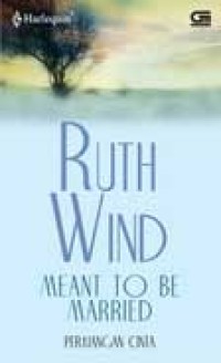 Ruth Wind Mean To Be Married