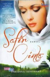 Safir Cinta