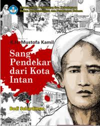 Sang Pendekar dari Kota Intan