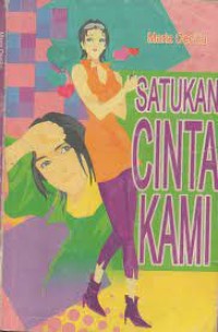 Satukan Cinta Kami