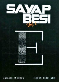 Sayap Besi Vol.2