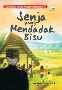 Senja Yang Mendadak Bisu