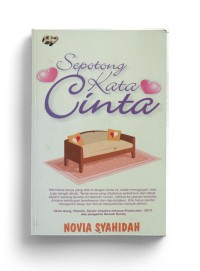 Sepotong Kata Cinta