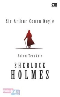 Sherlock Holmes