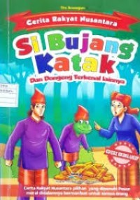 Si Bujang Katak