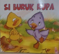 Image of Si Buruk Rupa
