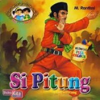 Image of Si Pitung