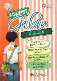 Solusi Galau