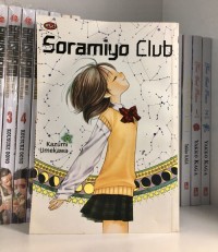 Soramiyo Club