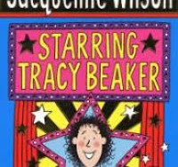 Image of Starring Tracy Beaker