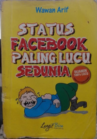 Status Facebook Paling Lucu Sedunia