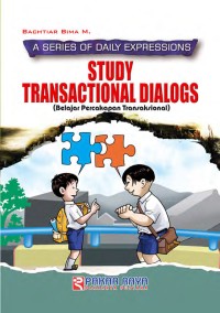 Study Transactional Dialogs