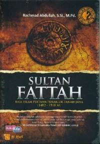 Sultan Fattah