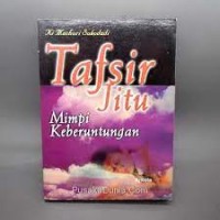 Tafsir Jitu