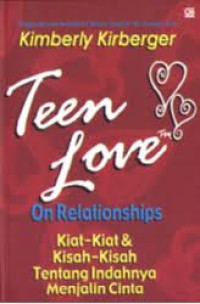 Teen Love On Relation