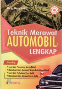 Teknik Air Conditioning (AC) Mobil