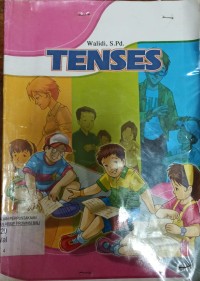 Tenses