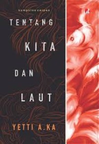 Image of Tentang Kita Dan Laut