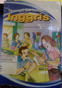 Terampil Berbahasa Inggris