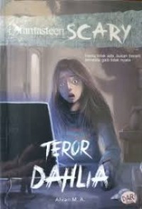 Image of Teror Dahlia