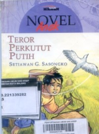 Teror Perkutut Putih