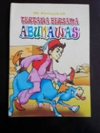 TERTAWA BERSAMA ABUNAWAS