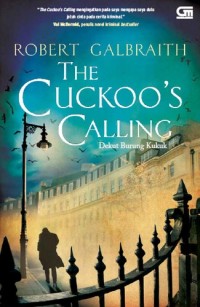 The Cuckoo's Calling