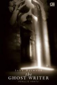 Image of The Ghost Writer