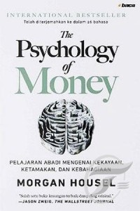 The Psychology of Money