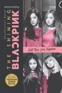 The Shining Blackpink