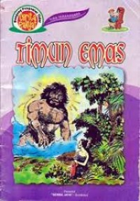 Image of Timun Emas
