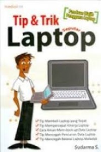 Image of Tip & Trik Seputar Laptop