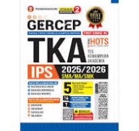 Image of TKA IPS 2025/2026
