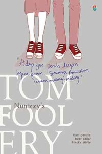 Tom Fool Ery