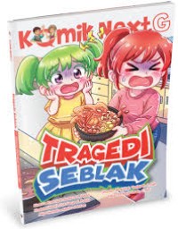 Image of Tragedi Seblak