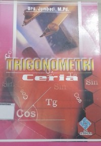 Trigonometri Ceria