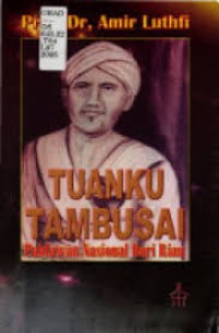 Tuanku Tambusai