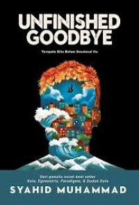 Image of Unfinished Goodbye