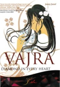 Vajra Diamond In Every Heart