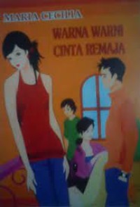 Warna Warni Cinta Remaja