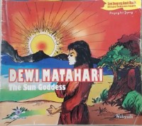 Dewi Matahari