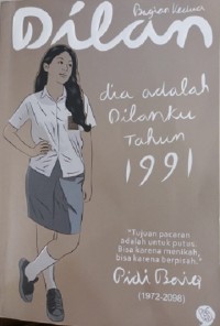 Dilan (Dia Adalah Dilanku Tahun 1991)