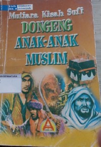 Dongeng Anak-Anak Muslim