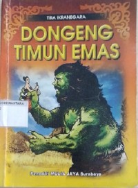 Dongeng Timun Emas