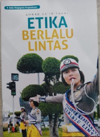 Etika Berlalu Lintas